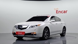 Acura TL 2011