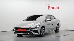 Hyundai Avante 2023