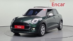 MINI Cooper 2017