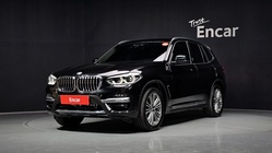 BMW X3 2020
