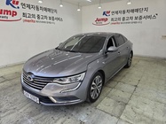 Samsung SM6 2016