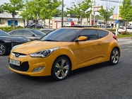 Hyundai Veloster 2015