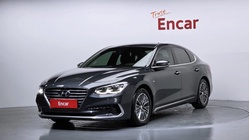 Hyundai Grandeur 2017