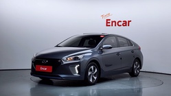 Hyundai Ioniq 2016