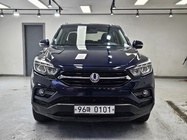 Ssangyong Rexton 2018