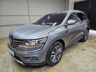 Samsung QM6 2019