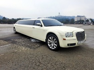 Chrysler 300C 2008