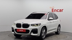 BMW X3 2018