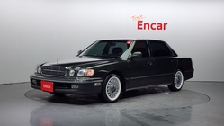 Hyundai Dynasty 1998