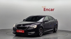 Kia K7 2012