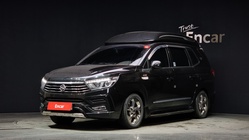 Ssangyong KORANDO 2018