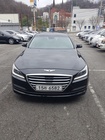Hyundai Genesis 2014