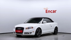 Audi A4 2008