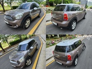 MINI Countryman 2013