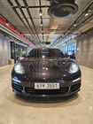 Porsche Panamera 2014