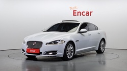 Jaguar XF 2015