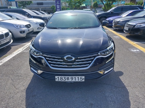 Samsung SM6 2020