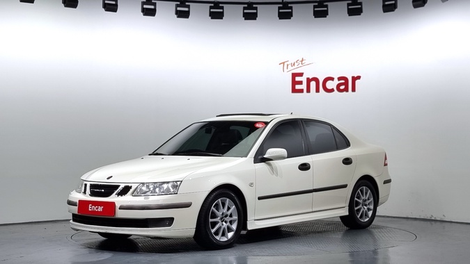 Saab 9-3 2005