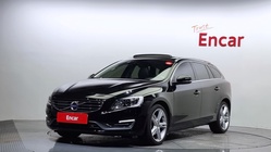 Volvo V60 2016