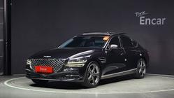 Genesis G80 2020