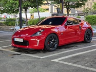Nissan 370Z 2016
