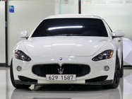 Maserati GranTurismo 2009