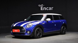 MINI Clubman 2020