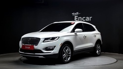 Lincoln MKC 2018