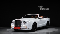 Mitsuoka Galue 2014