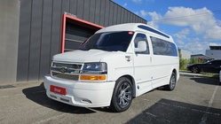 Chevrolet Express 2015