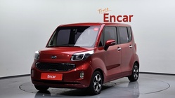 Kia RAY 2012