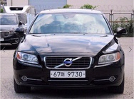 Volvo S80 2013