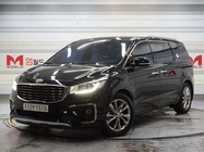 Kia Canival 2019