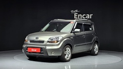 Kia Soul 2009
