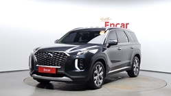 Hyundai Palisade 2019