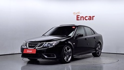 Saab 9-3 2008