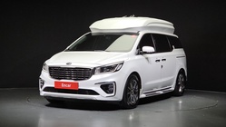 Kia Canival 2018