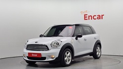 MINI Countryman 2014
