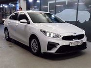 Kia K3 2018