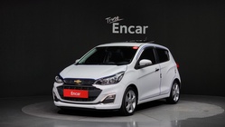 Chevrolet Spark 2018