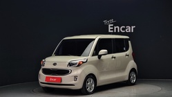Kia RAY 2014