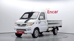 BAIC CK MINI Truck 2016