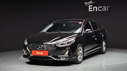 Hyundai Sonata 2017