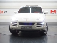 Porsche Cayenne 2007