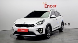Kia Niro 2020