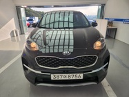 Kia Sportage 2018