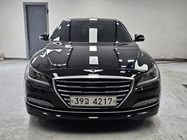 Hyundai Genesis 2015