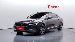 Volvo S90 2023