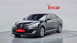 Hyundai Equus 2011
