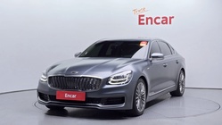 Kia K9 2019